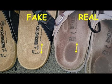 dior birkenstock fake